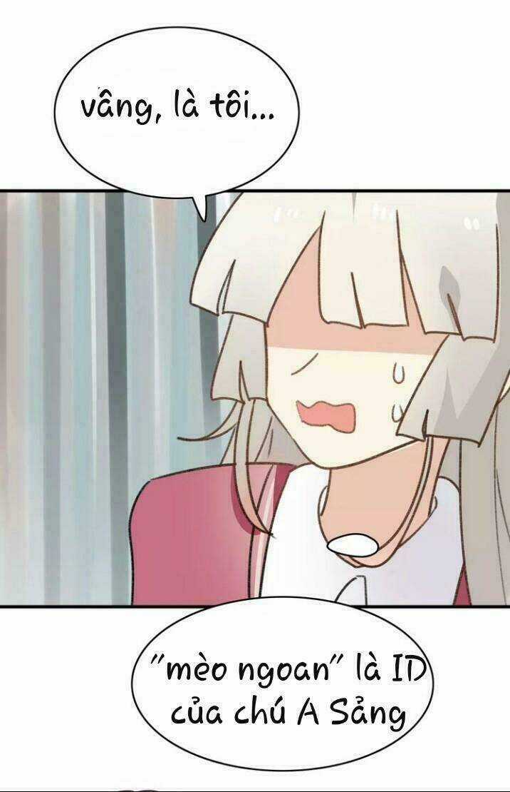 Thú Sủng Của Tôi Bị Mất Trí Rồi Chapter 49 trang 25