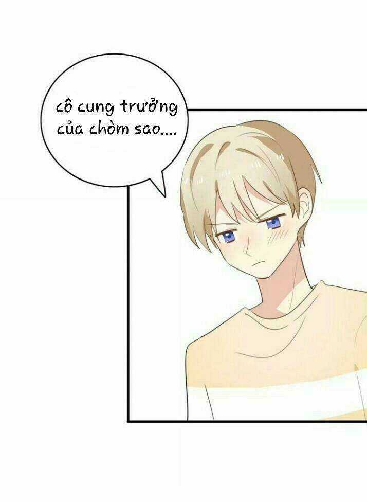 Thú Sủng Của Tôi Bị Mất Trí Rồi Chapter 49 trang 28