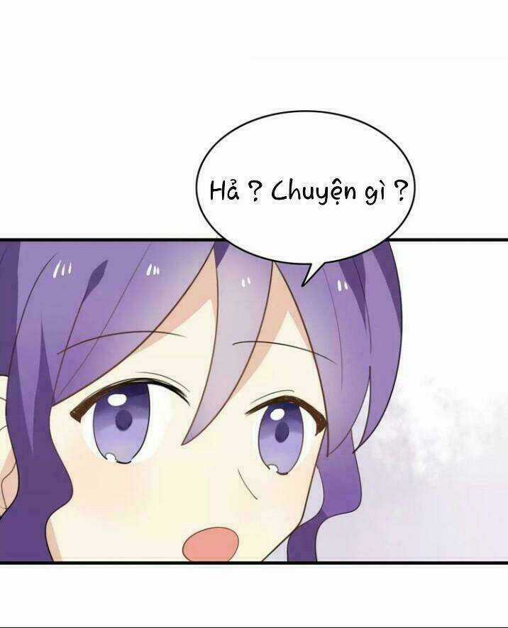 Thú Sủng Của Tôi Bị Mất Trí Rồi Chapter 49 trang 29