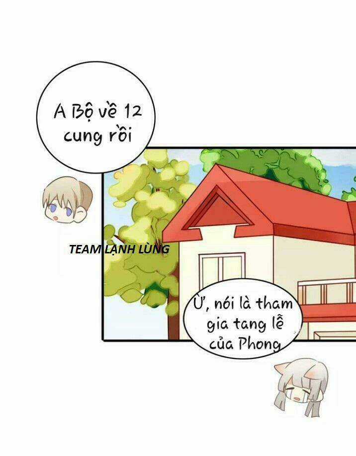 Thú Sủng Của Tôi Bị Mất Trí Rồi Chapter 49 trang 3