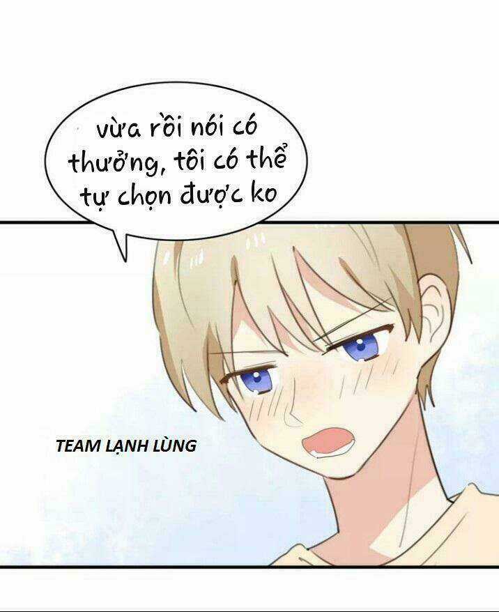 Thú Sủng Của Tôi Bị Mất Trí Rồi Chapter 49 trang 30