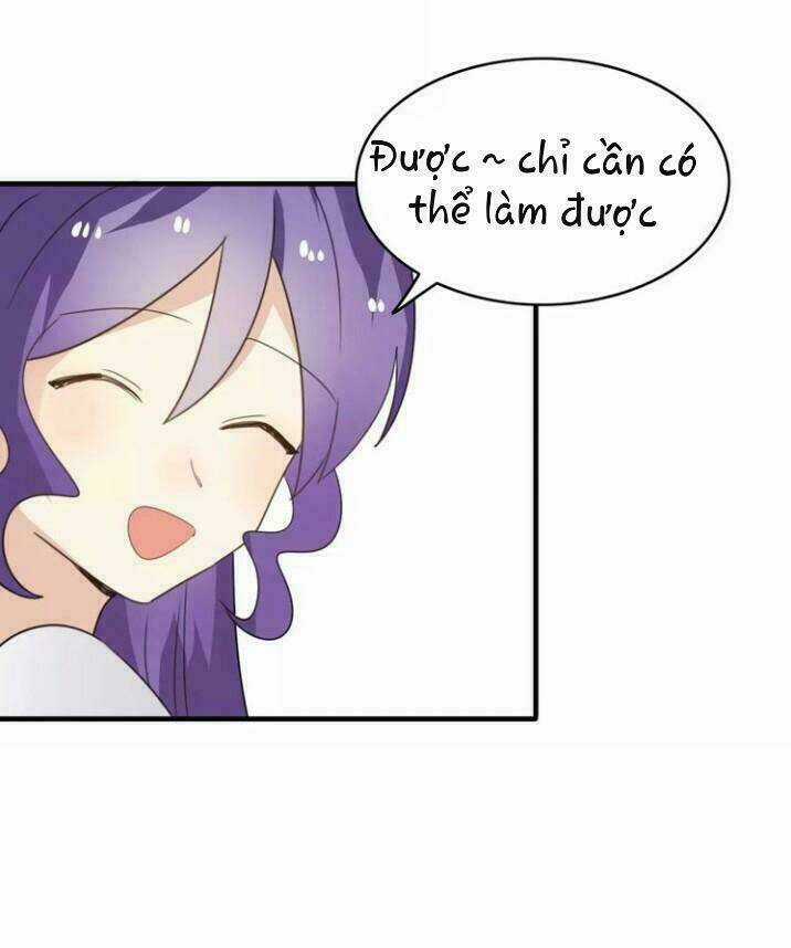 Thú Sủng Của Tôi Bị Mất Trí Rồi Chapter 49 trang 31