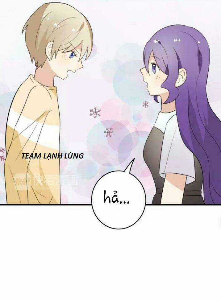 Thú Sủng Của Tôi Bị Mất Trí Rồi Chapter 49 trang 33