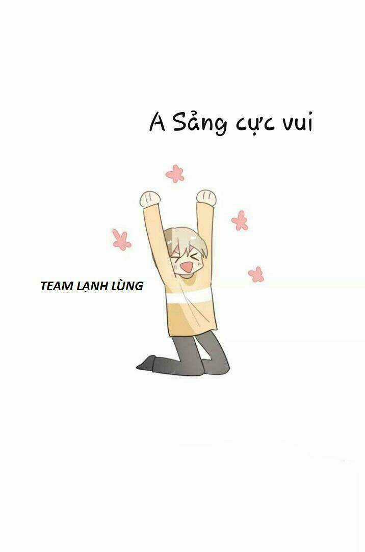 Thú Sủng Của Tôi Bị Mất Trí Rồi Chapter 49 trang 37