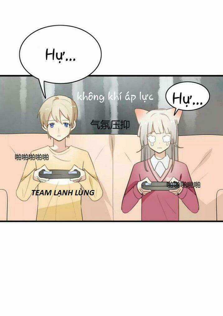 Thú Sủng Của Tôi Bị Mất Trí Rồi Chapter 49 trang 4