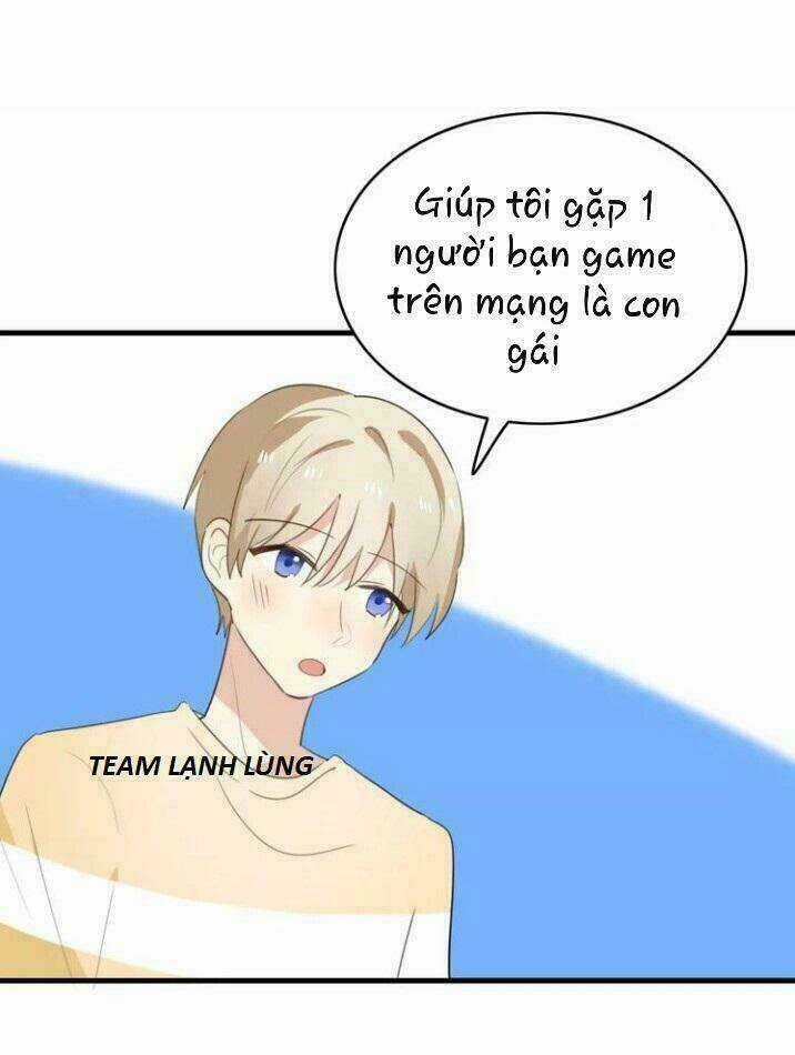 Thú Sủng Của Tôi Bị Mất Trí Rồi Chapter 49 trang 6