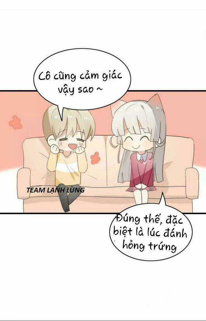 Thú Sủng Của Tôi Bị Mất Trí Rồi Chapter 49 trang 8