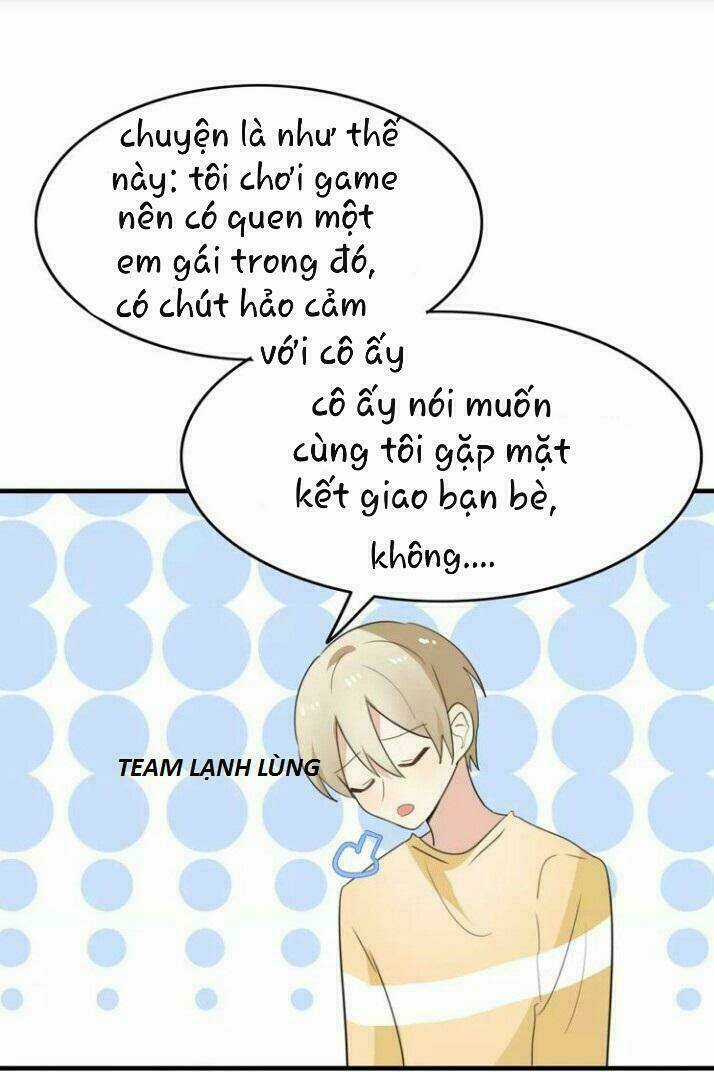 Thú Sủng Của Tôi Bị Mất Trí Rồi Chapter 49 trang 9