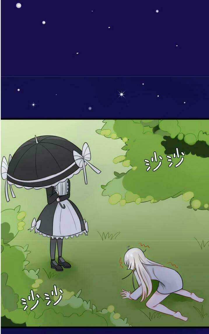 Thú Sủng Của Tôi Bị Mất Trí Rồi Chapter 5 trang 26