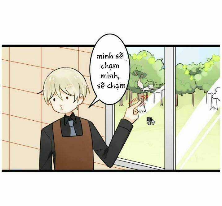 Thú Sủng Của Tôi Bị Mất Trí Rồi Chapter 5 trang 8