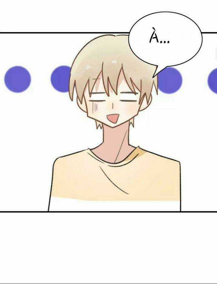 Thú Sủng Của Tôi Bị Mất Trí Rồi Chapter 50 trang 11