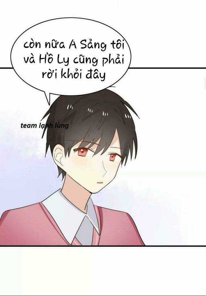 Thú Sủng Của Tôi Bị Mất Trí Rồi Chapter 50 trang 13