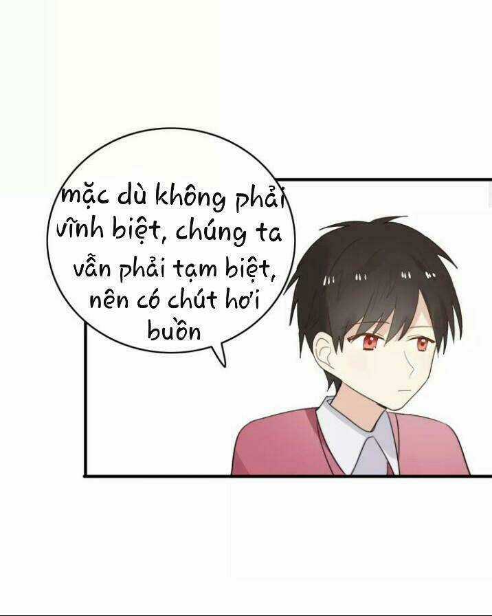 Thú Sủng Của Tôi Bị Mất Trí Rồi Chapter 50 trang 14