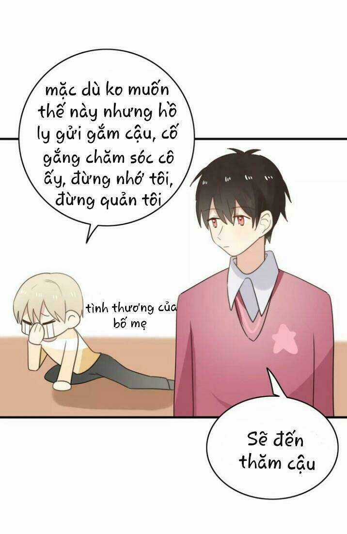 Thú Sủng Của Tôi Bị Mất Trí Rồi Chapter 50 trang 18