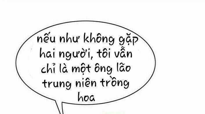 Thú Sủng Của Tôi Bị Mất Trí Rồi Chapter 50 trang 21