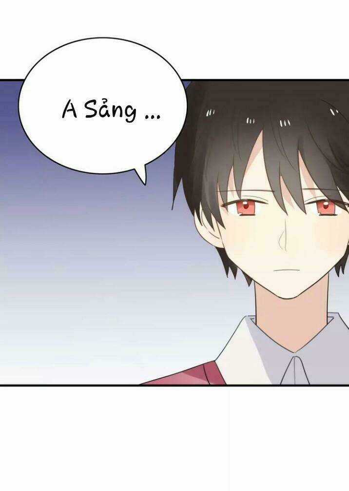 Thú Sủng Của Tôi Bị Mất Trí Rồi Chapter 50 trang 23