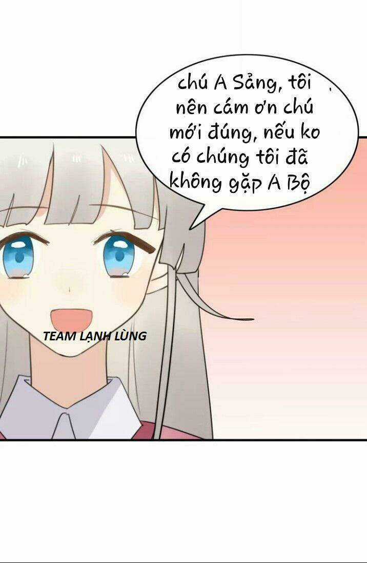 Thú Sủng Của Tôi Bị Mất Trí Rồi Chapter 50 trang 24