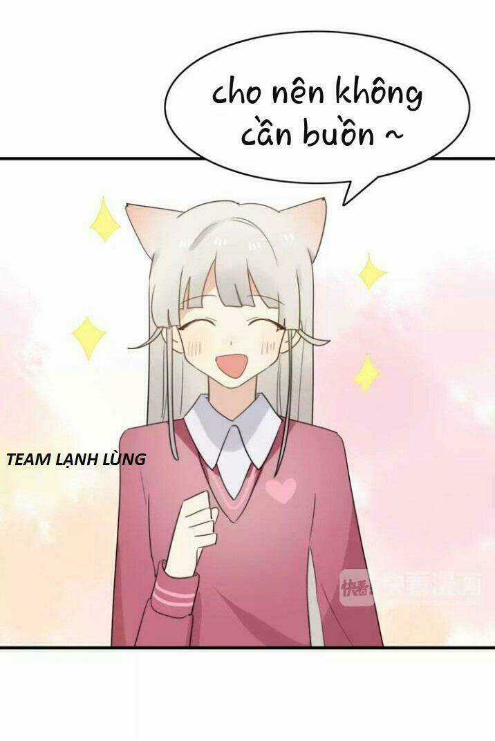 Thú Sủng Của Tôi Bị Mất Trí Rồi Chapter 50 trang 26