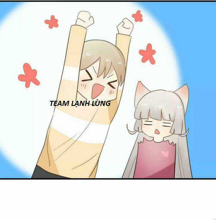 Thú Sủng Của Tôi Bị Mất Trí Rồi Chapter 50 trang 31