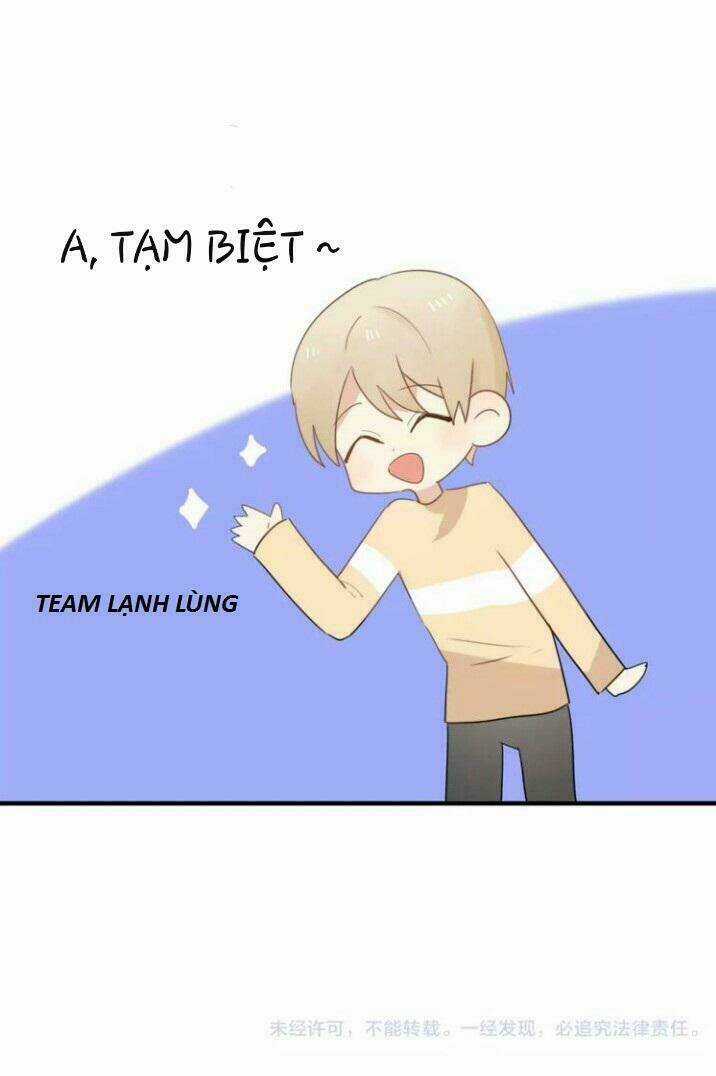 Thú Sủng Của Tôi Bị Mất Trí Rồi Chapter 50 trang 34