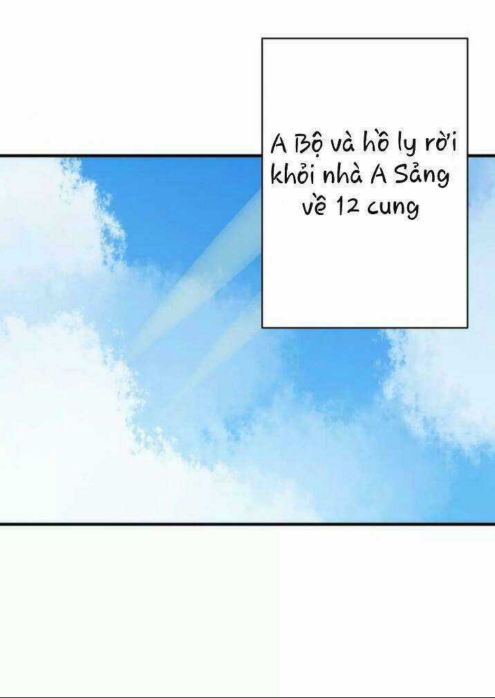 Thú Sủng Của Tôi Bị Mất Trí Rồi Chapter 50 trang 35