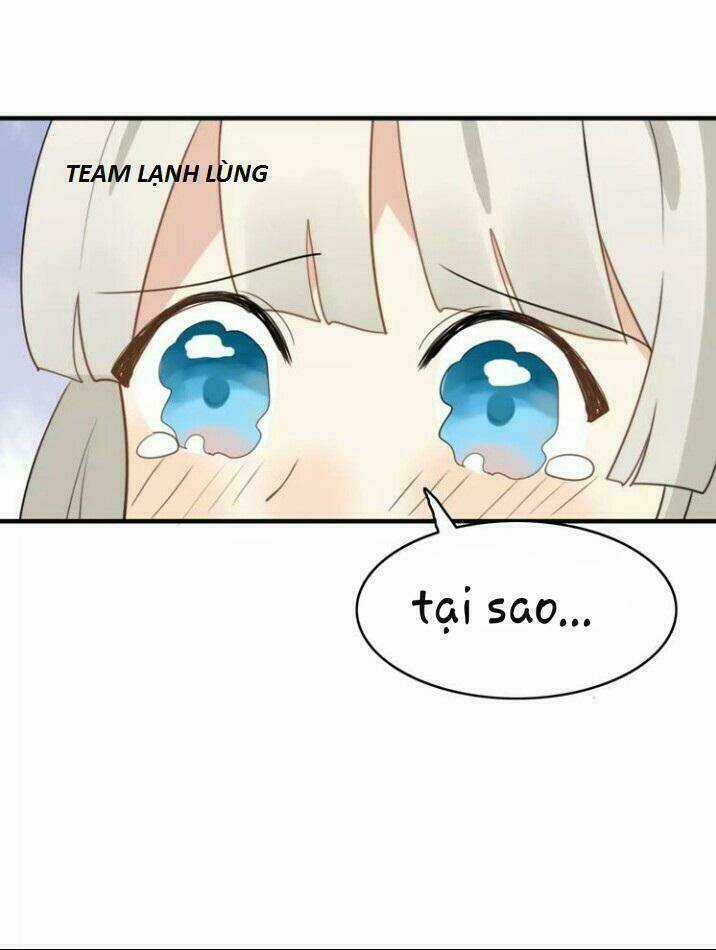 Thú Sủng Của Tôi Bị Mất Trí Rồi Chapter 50 trang 37