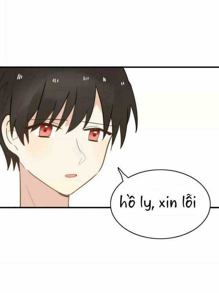 Thú Sủng Của Tôi Bị Mất Trí Rồi Chapter 50 trang 38