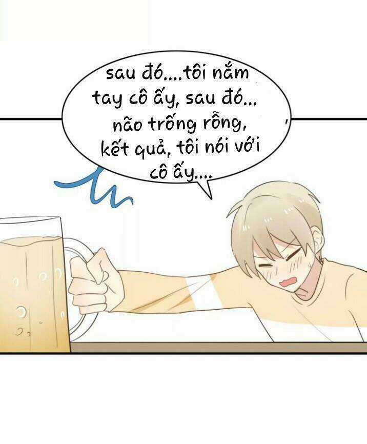 Thú Sủng Của Tôi Bị Mất Trí Rồi Chapter 50 trang 4