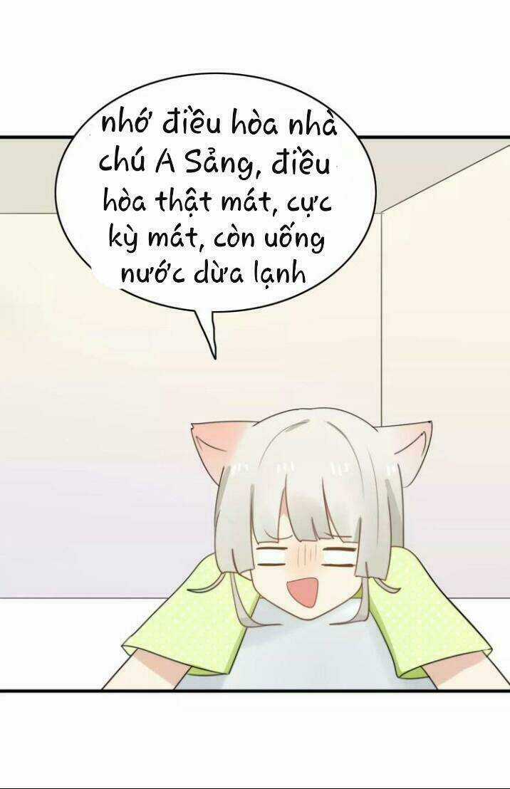 Thú Sủng Của Tôi Bị Mất Trí Rồi Chapter 50 trang 42