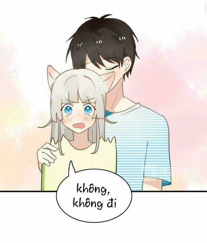 Thú Sủng Của Tôi Bị Mất Trí Rồi Chapter 50 trang 45