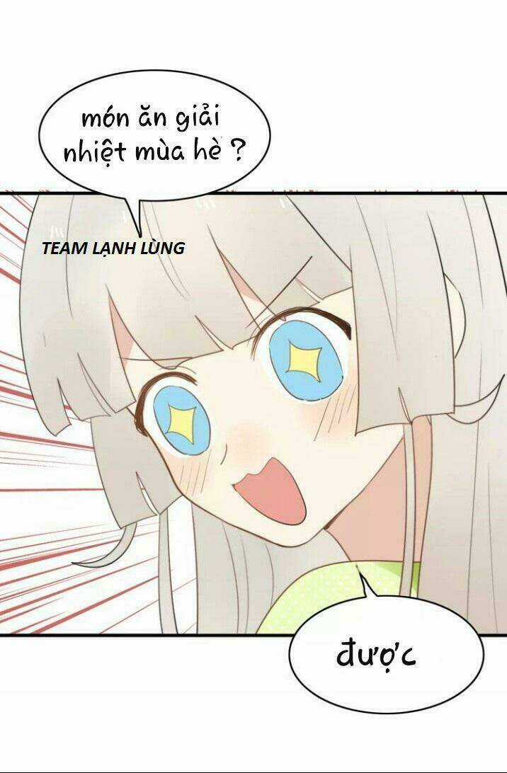 Thú Sủng Của Tôi Bị Mất Trí Rồi Chapter 50 trang 47