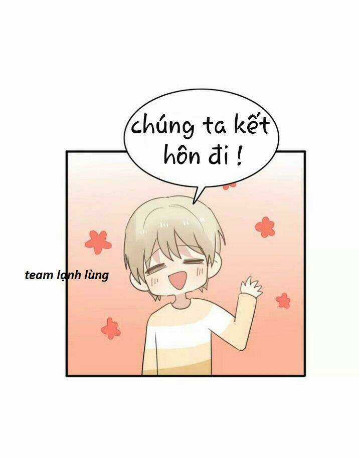 Thú Sủng Của Tôi Bị Mất Trí Rồi Chapter 50 trang 5