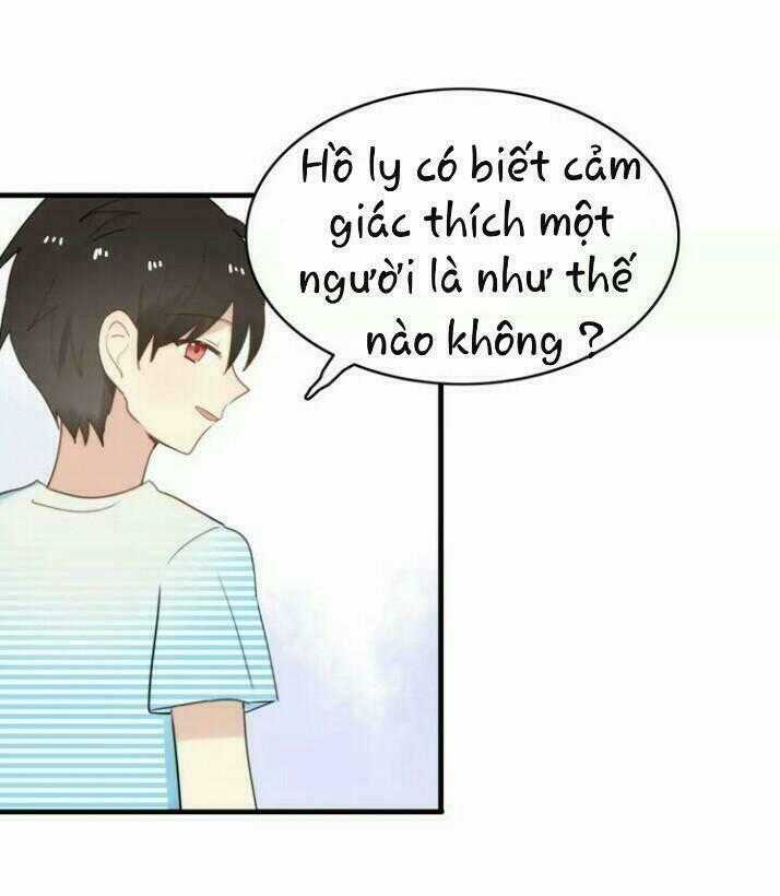 Thú Sủng Của Tôi Bị Mất Trí Rồi Chapter 50 trang 52