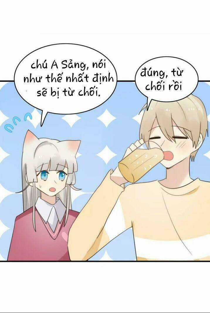Thú Sủng Của Tôi Bị Mất Trí Rồi Chapter 50 trang 6