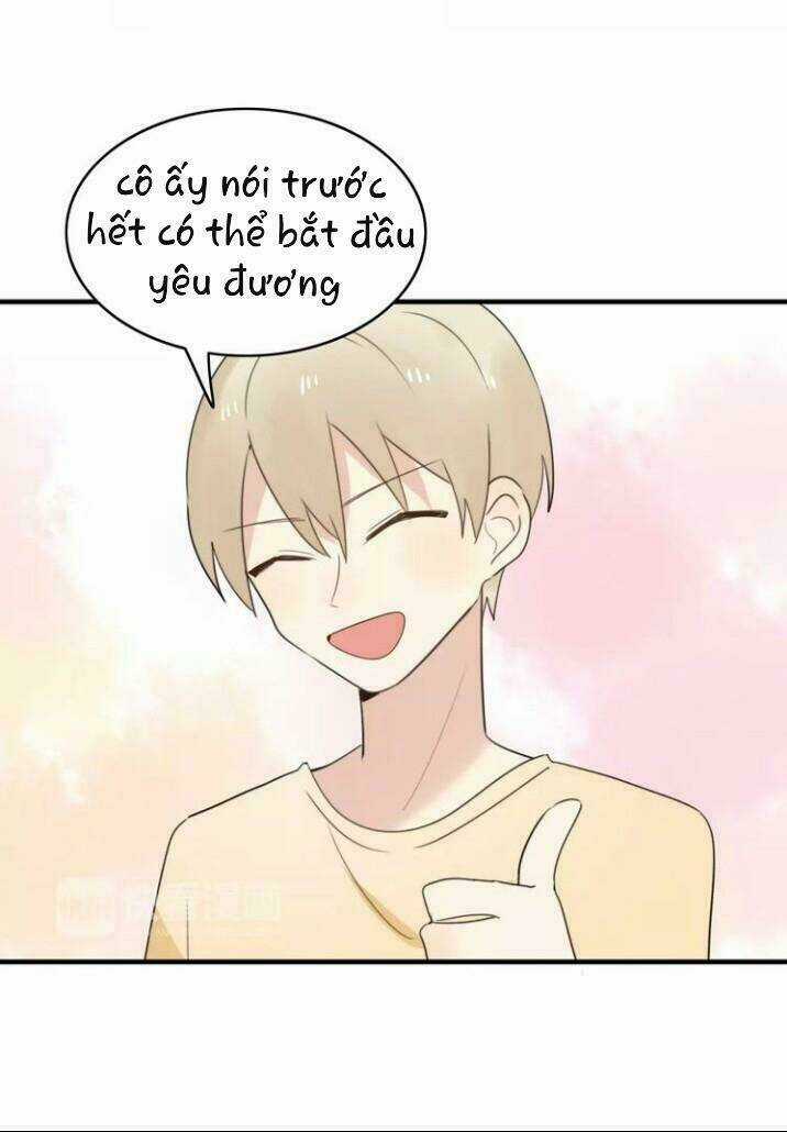 Thú Sủng Của Tôi Bị Mất Trí Rồi Chapter 50 trang 8