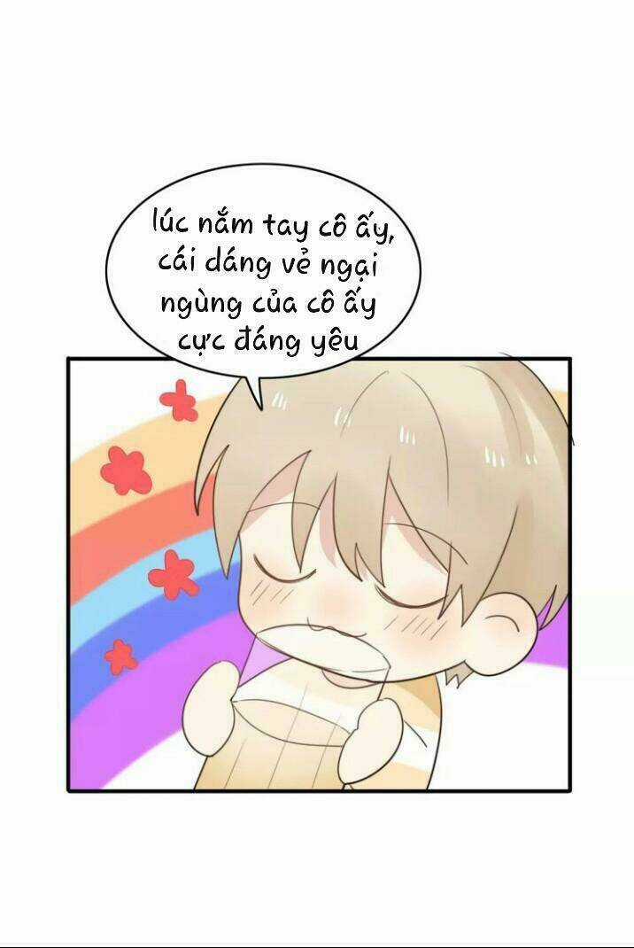 Thú Sủng Của Tôi Bị Mất Trí Rồi Chapter 50 trang 9