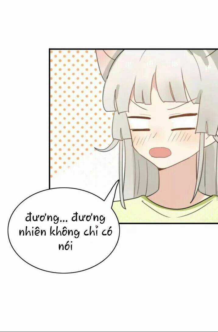 Thú Sủng Của Tôi Bị Mất Trí Rồi Chapter 51 trang 10