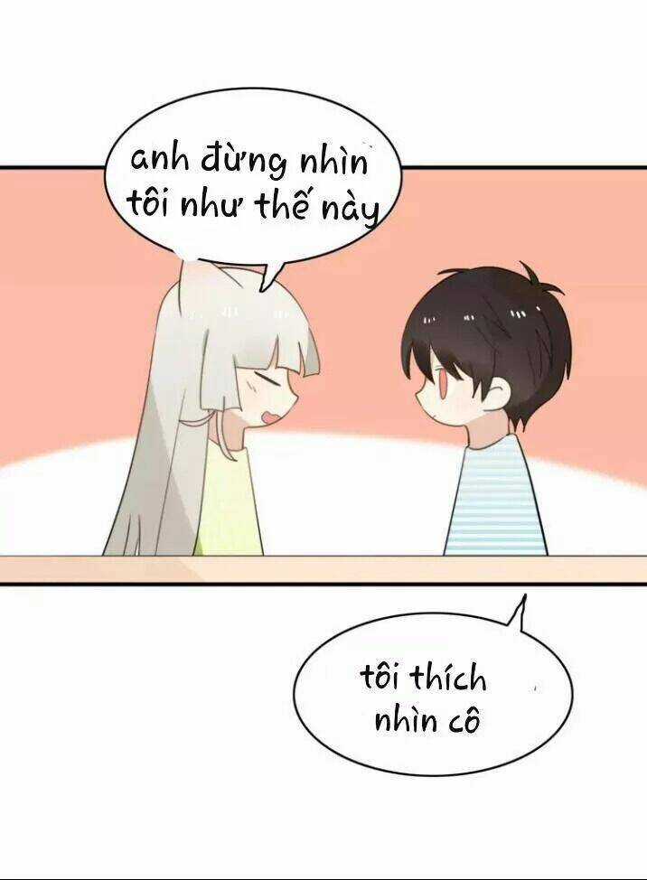 Thú Sủng Của Tôi Bị Mất Trí Rồi Chapter 51 trang 12