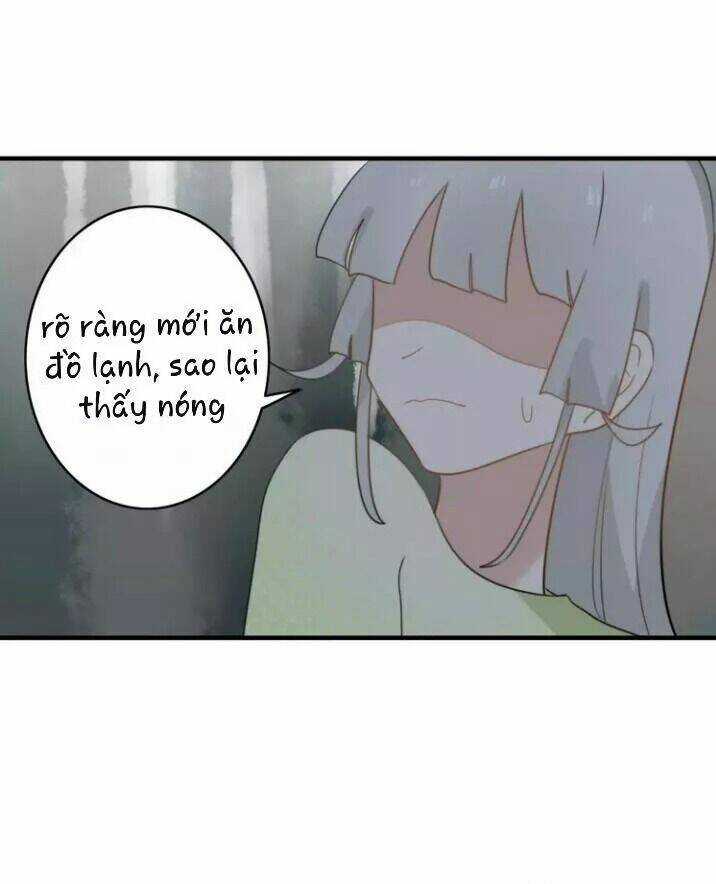 Thú Sủng Của Tôi Bị Mất Trí Rồi Chapter 51 trang 13