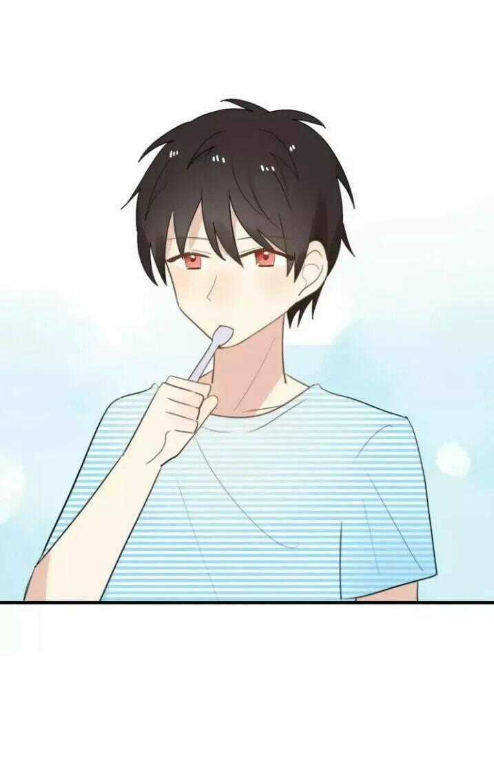 Thú Sủng Của Tôi Bị Mất Trí Rồi Chapter 51 trang 19