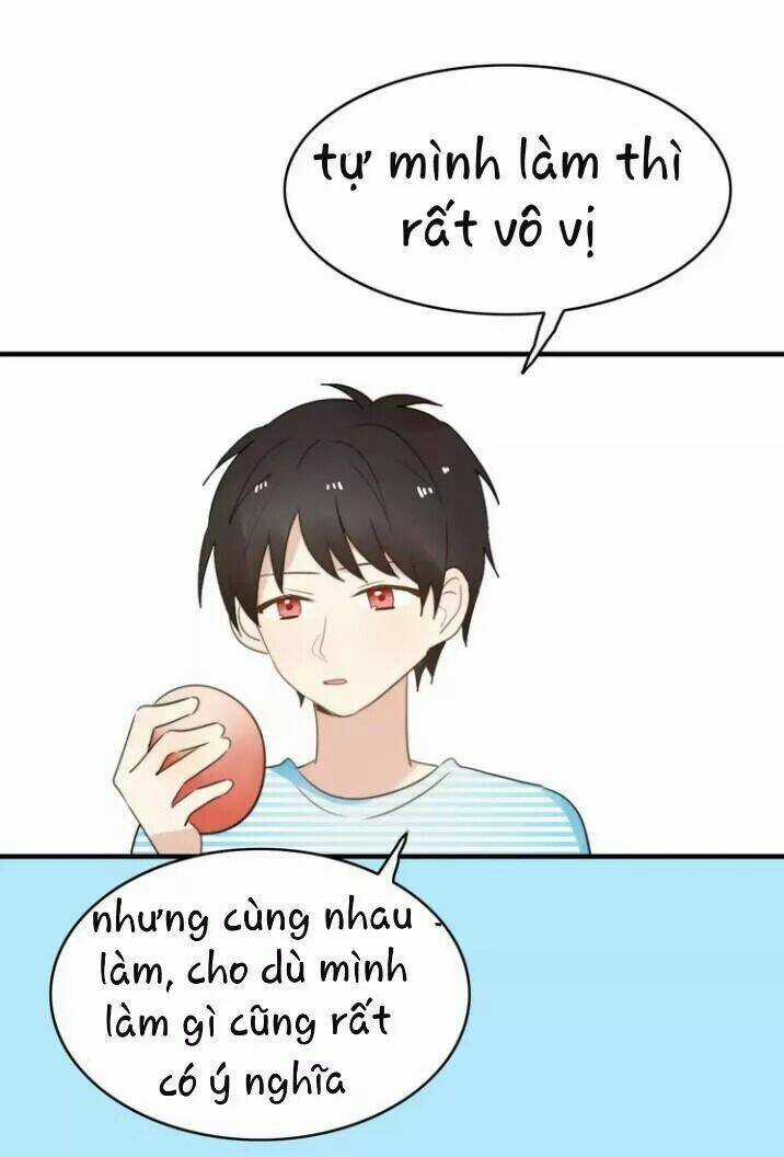 Thú Sủng Của Tôi Bị Mất Trí Rồi Chapter 51 trang 3