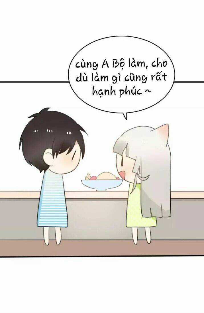 Thú Sủng Của Tôi Bị Mất Trí Rồi Chapter 51 trang 5