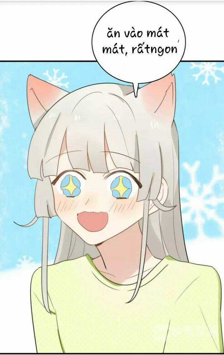 Thú Sủng Của Tôi Bị Mất Trí Rồi Chapter 51 trang 6