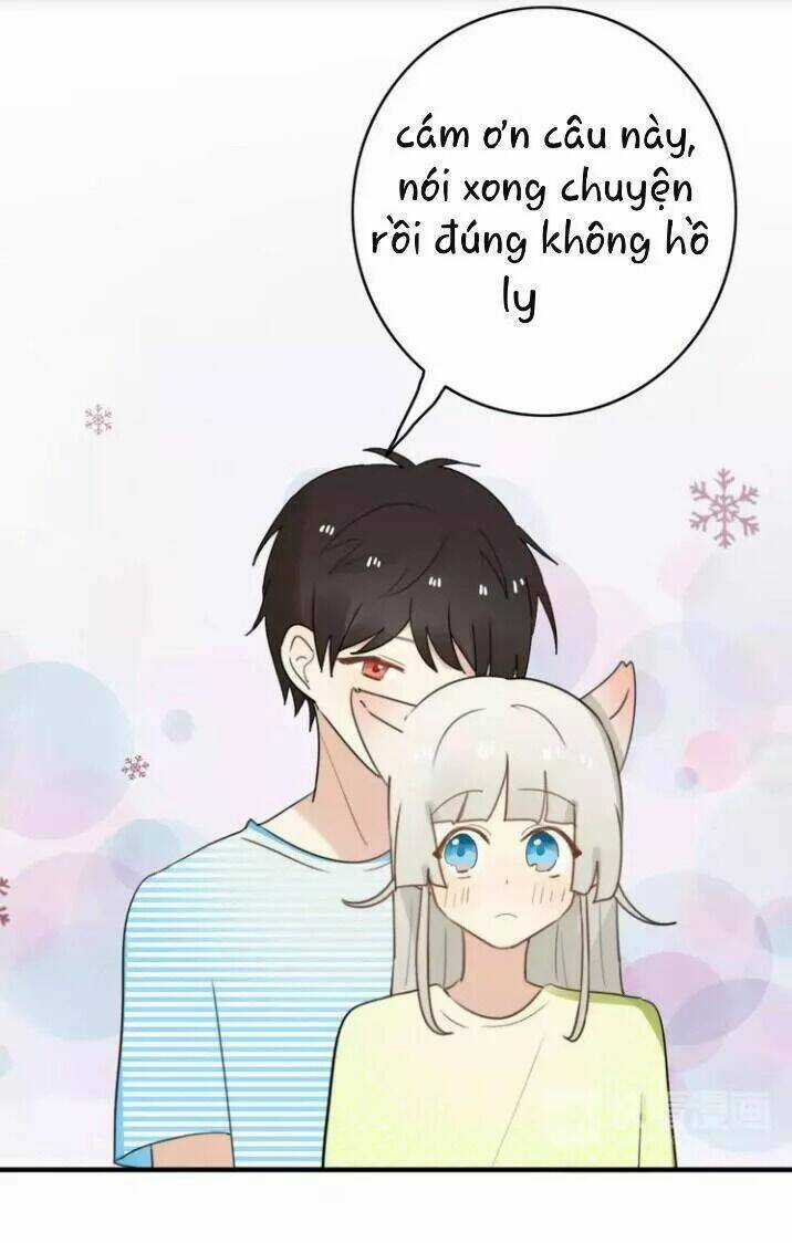 Thú Sủng Của Tôi Bị Mất Trí Rồi Chapter 51 trang 9