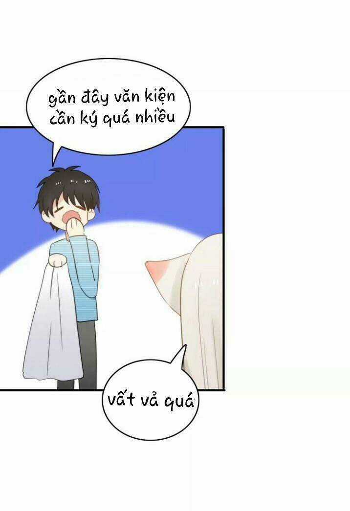 Thú Sủng Của Tôi Bị Mất Trí Rồi Chapter 52 trang 10