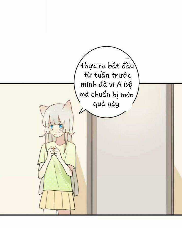 Thú Sủng Của Tôi Bị Mất Trí Rồi Chapter 52 trang 13