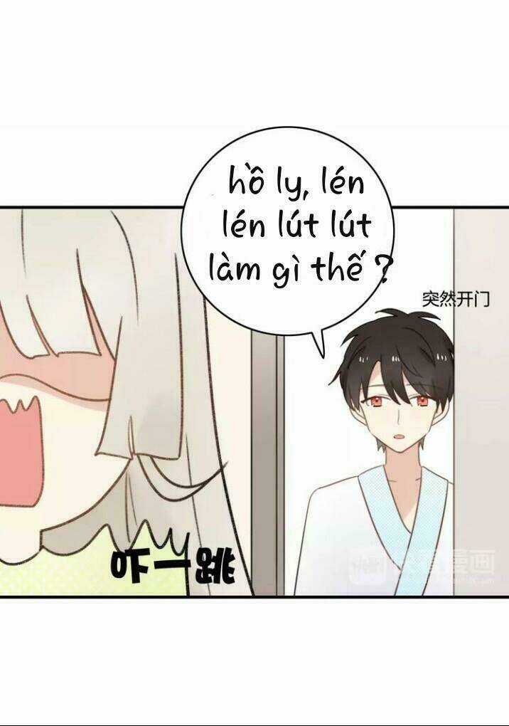 Thú Sủng Của Tôi Bị Mất Trí Rồi Chapter 52 trang 16