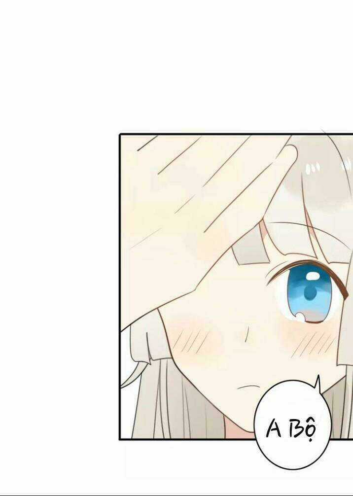 Thú Sủng Của Tôi Bị Mất Trí Rồi Chapter 52 trang 18