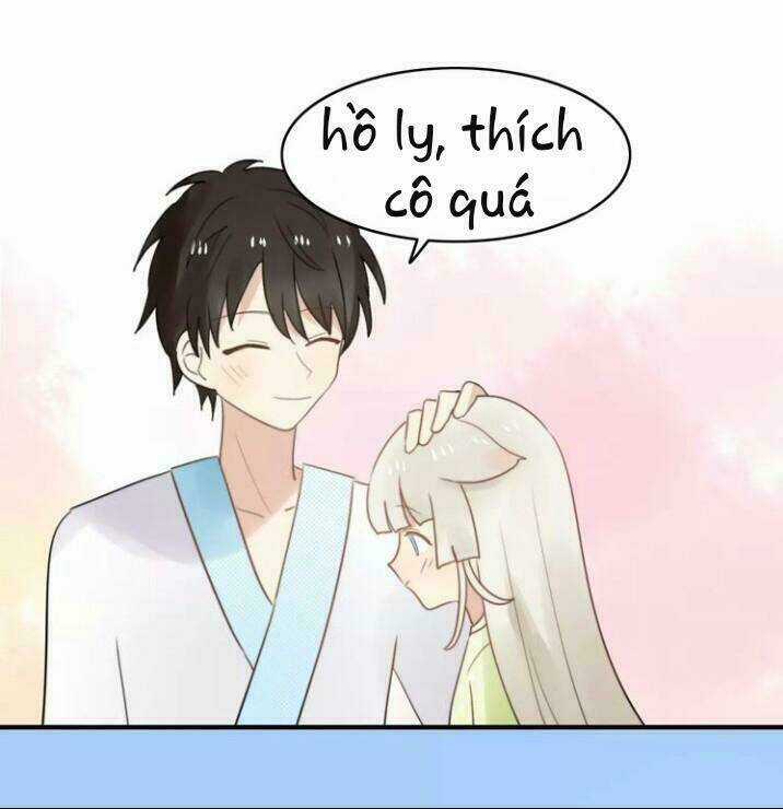 Thú Sủng Của Tôi Bị Mất Trí Rồi Chapter 52 trang 19