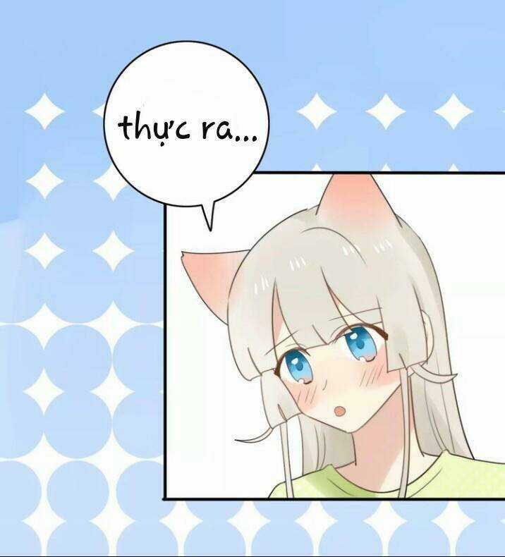 Thú Sủng Của Tôi Bị Mất Trí Rồi Chapter 52 trang 20